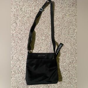 Nautica Black Bag